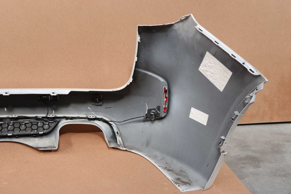 Задна броня Х5М Ф85 X5M F85