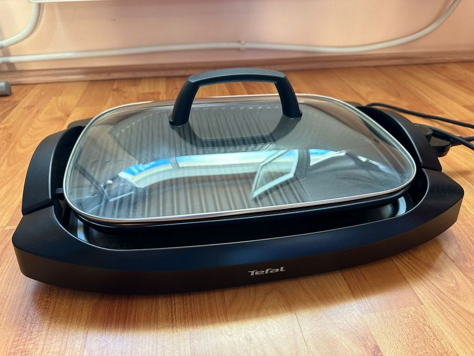Gratar electric Tefal