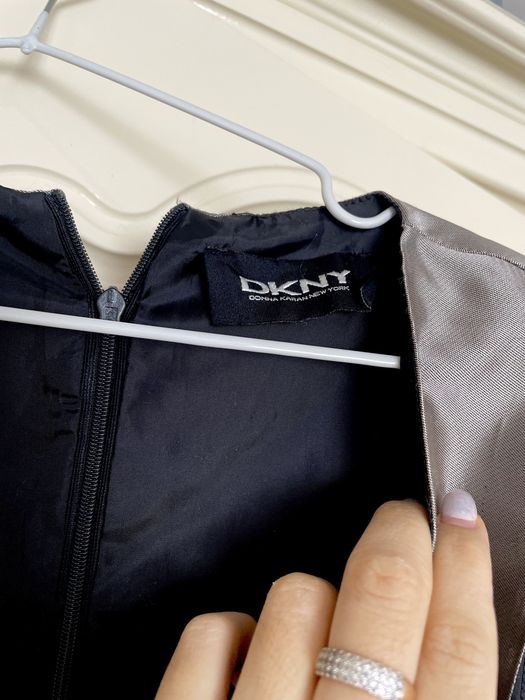 Платье вечернее