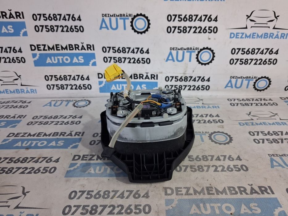 Airbag volan vw Passat b6 2007