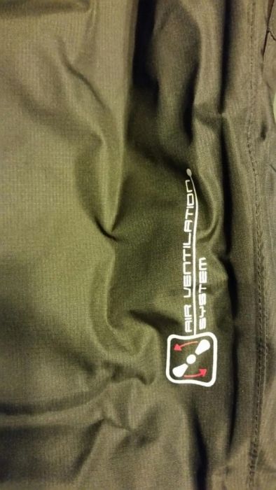 Pantaloni ski / schi / iarna Loap AQPLUS 15000/10000 cu eticheta/noi