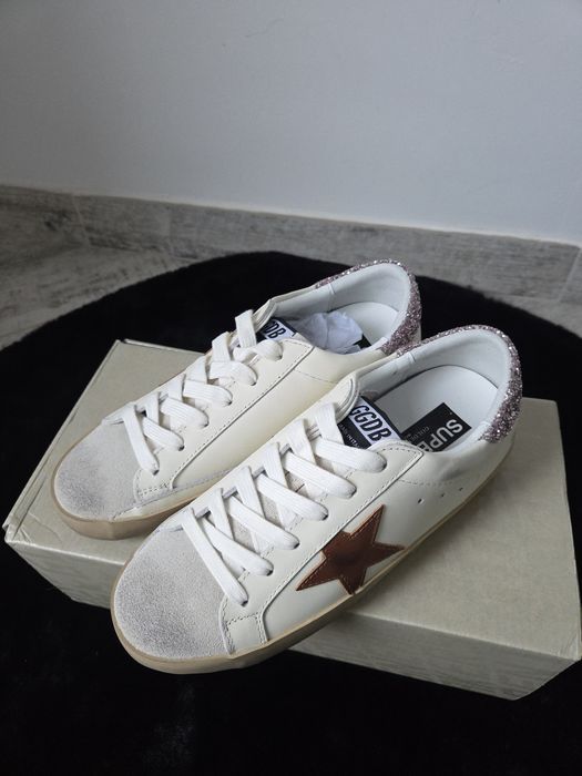 Adidasi Golden Goose