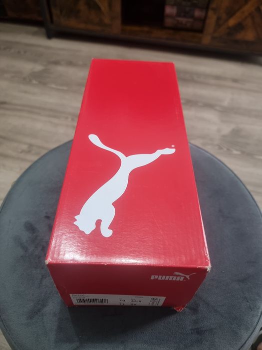 Slapi barbati Puma 44,5