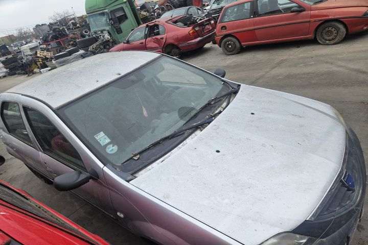 Oglinda dreapta Dacia Logan 1.5DCi MT (68hp)
