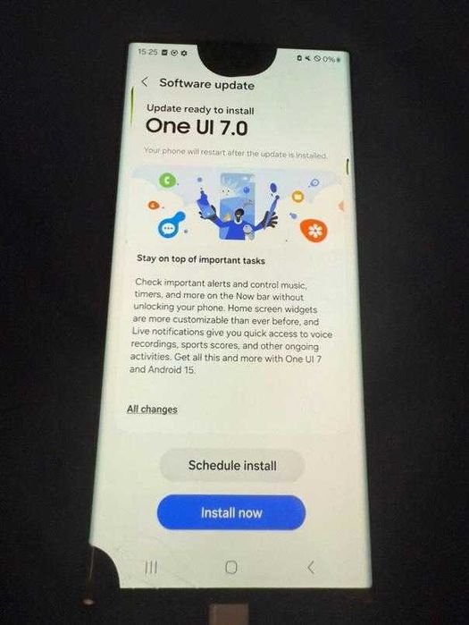 Samsung 22 ultra 128