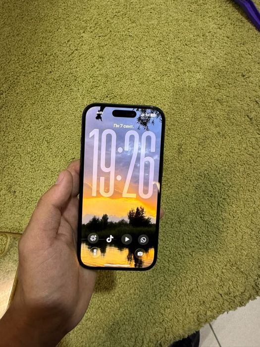 Айфон 15  , стоимость 300- 290 тысяч
