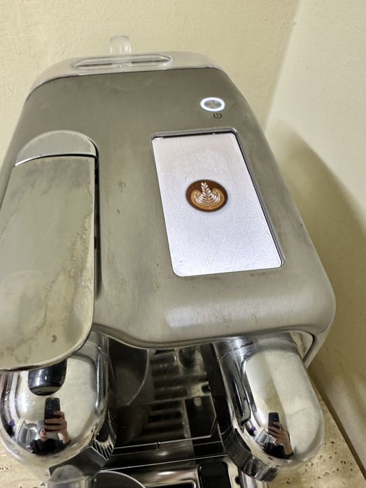 Esspressor  Creatista Pro