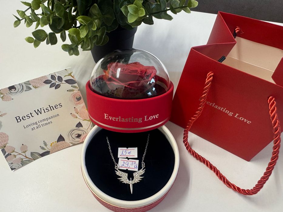 Подаръци за рожден ден, имен ден и всякакви поводи