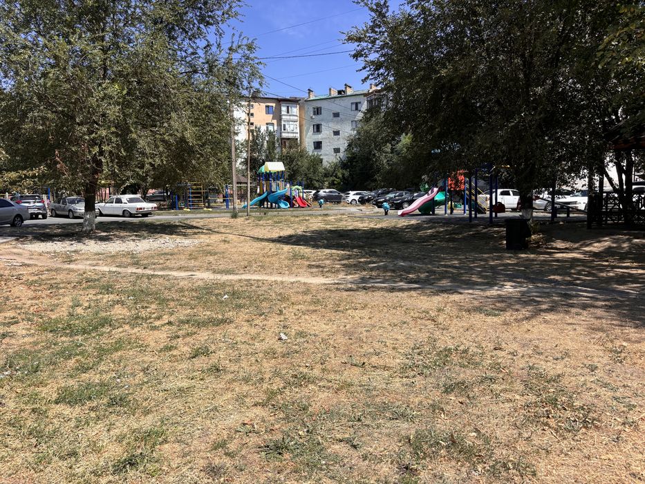 Участок под бизнес