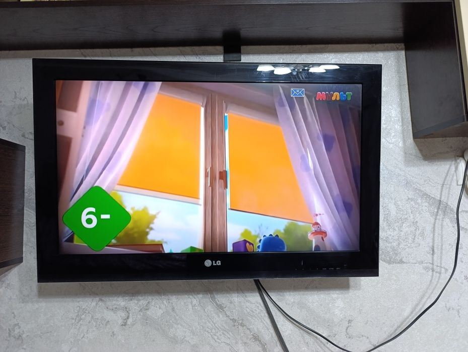 Продам телевизор