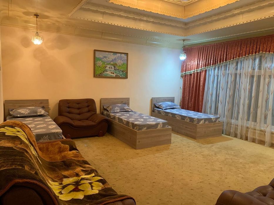 Сдаётся Дом в Акташе Бостанлыкский район