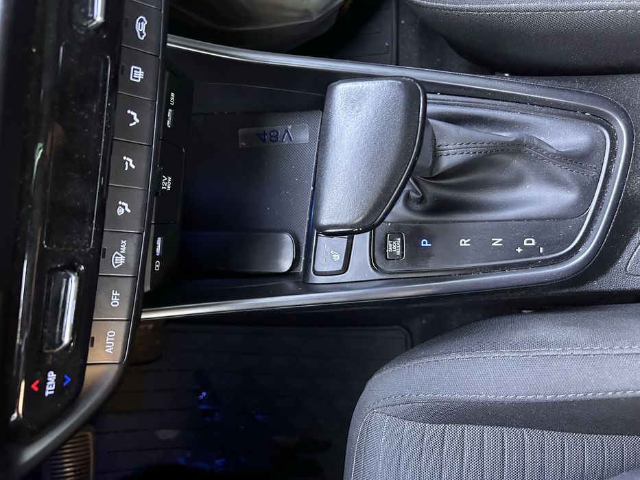 Vând Hyundai i20-an fabricație 2022