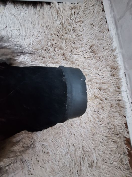 Дамски боти  UGG 38