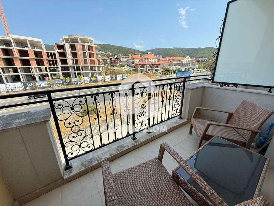 Продава се Мезонет в Свети Влас - 112 кв.м за 1253 €/кв.м - Снимка #7