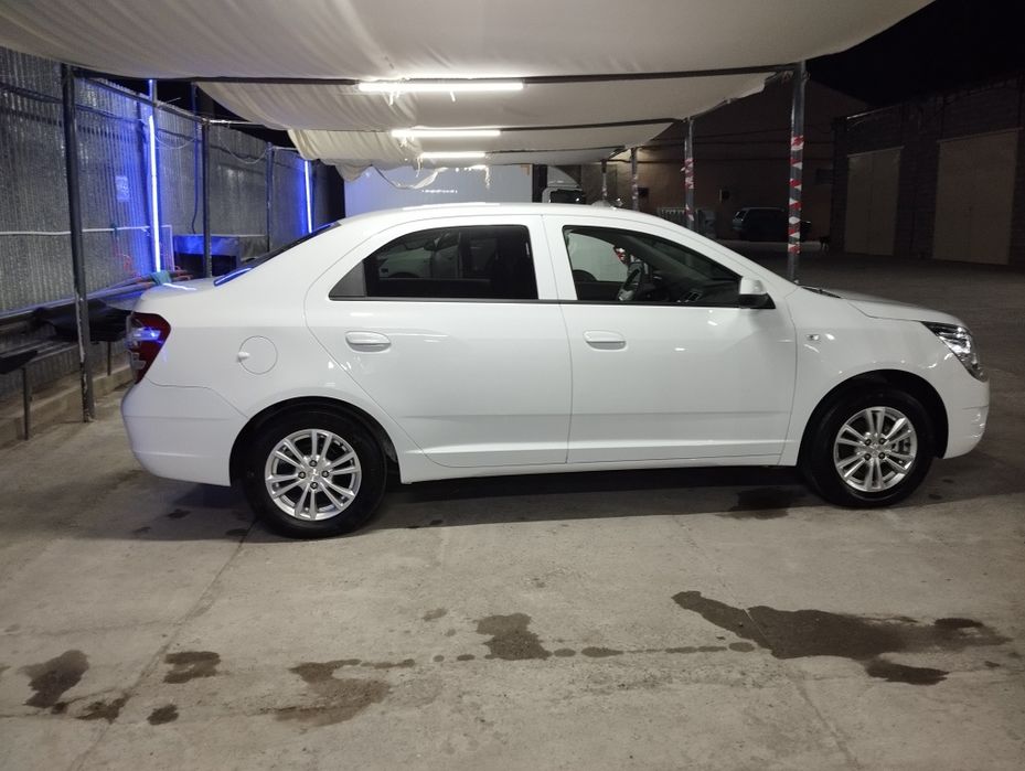 COBALT AT Кобальт 2024