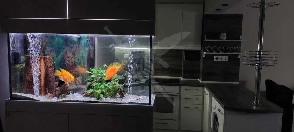 Дава се под наем Тристаен апартамент в Варна, Окръжна болница - 70 кв.м за 700 € - Снимка #1