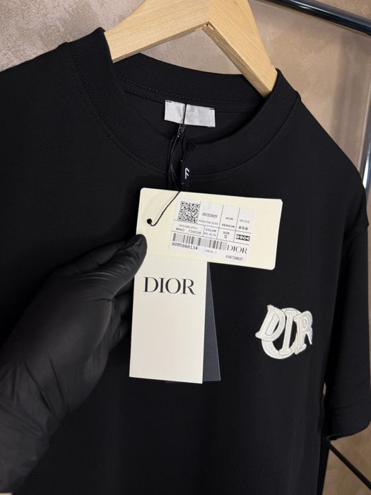 Tricou/T-Shirt Dior