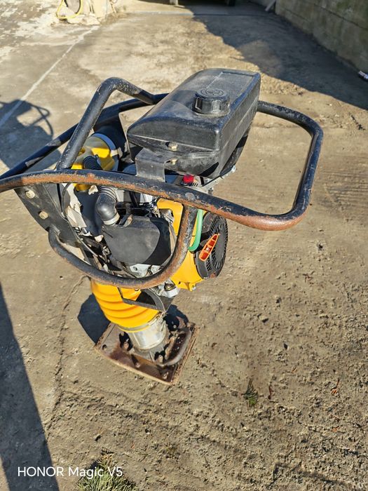 Mai compactor Subaru