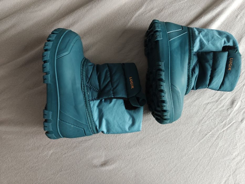 Детски ботуши lugik