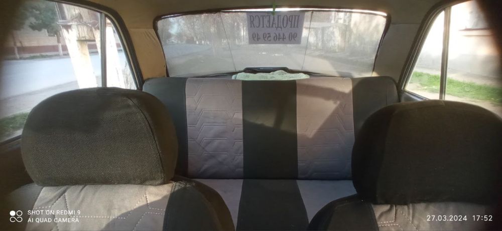 Продается Жигули ваз2106/ jiguli vaz 2106