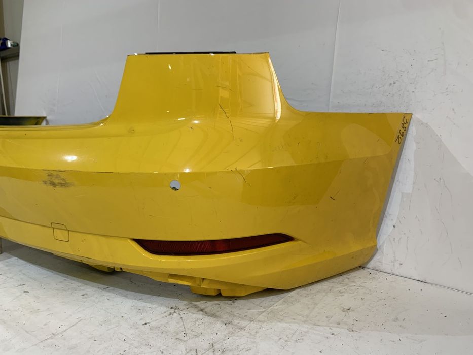 Bara spate Audi A3 Berlina, 2016, 2017, 2018, 2019, cod origine OE BV5807511F.