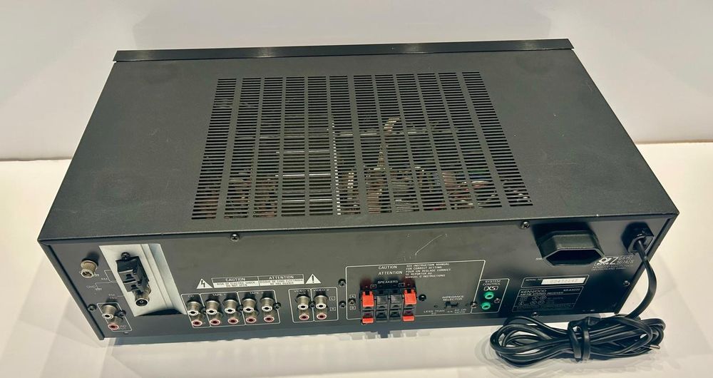 Amplificator Kenwood KR-A5020