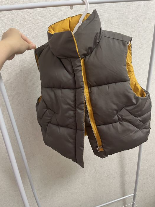 Продам детские вещи