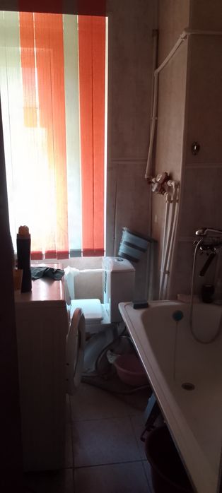 Продам 2х комнатную