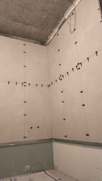 Ремонт квартир под ключь