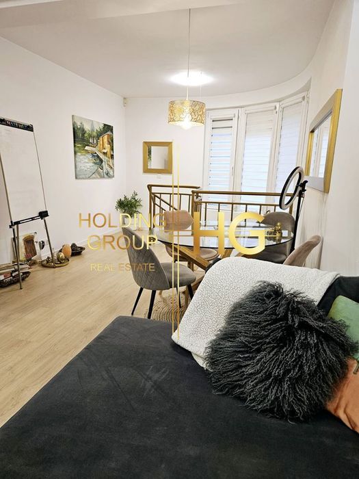 Продава се Тристаен апартамент в Варна, Гръцка махала - 128 кв.м за 2602 €/кв.м - Снимка #2