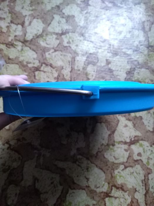 Сгъваеми силиконови кофи