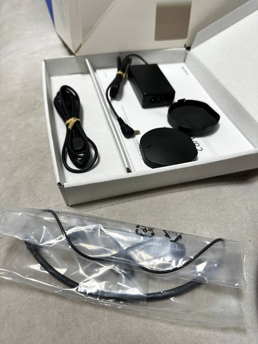 PlayStation  VR2 + Simsiz Zaryachik