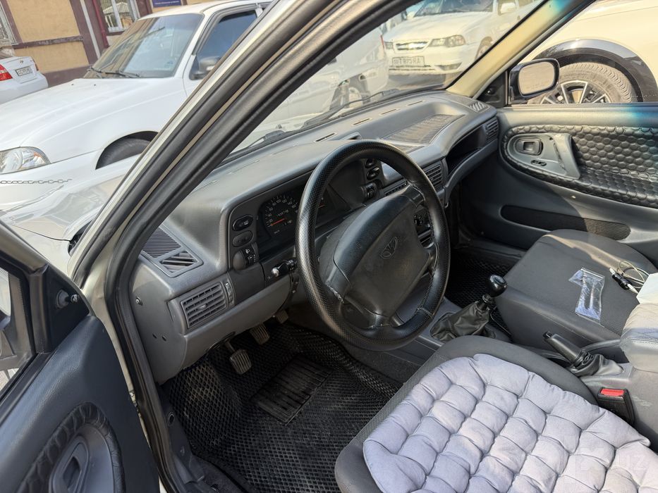 Nexia 1 2005 super