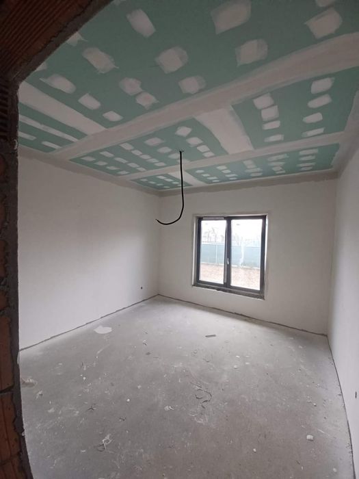 servici de finisaje interioare la cheie- renovari