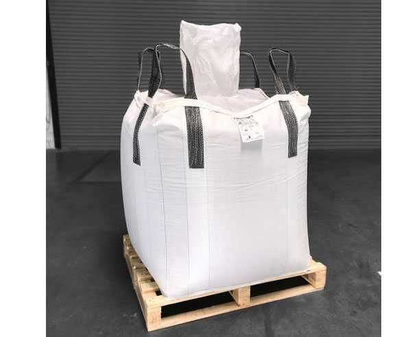 Saci industriali Big-Bag