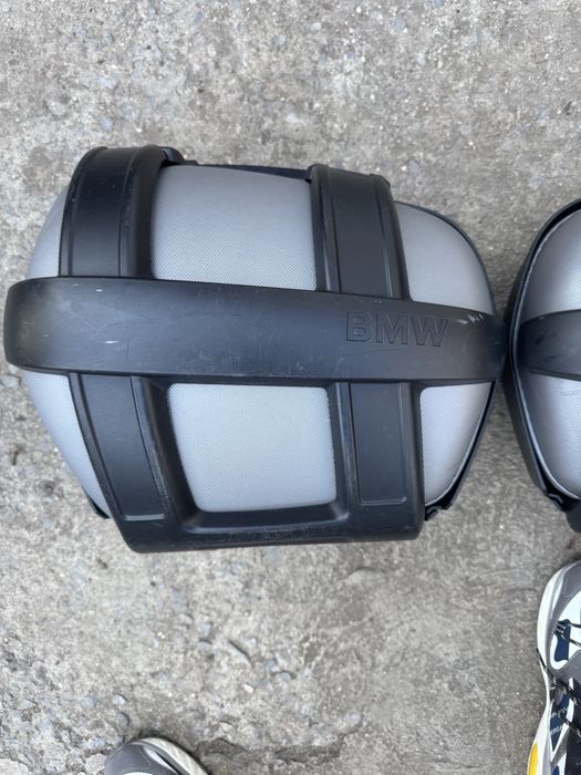 BMW F 800 R 2005-2026