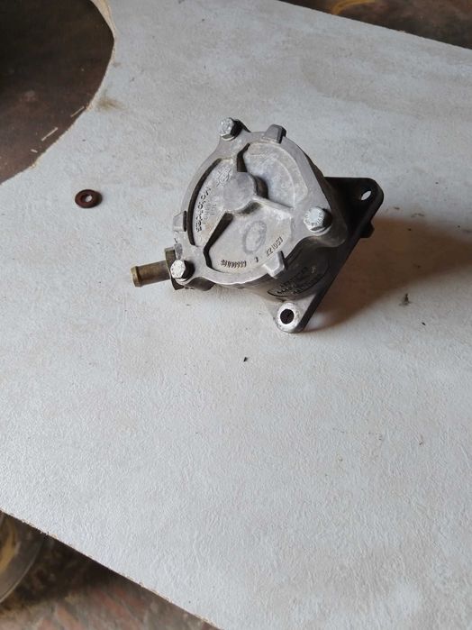 Фиат Пунто 2000г