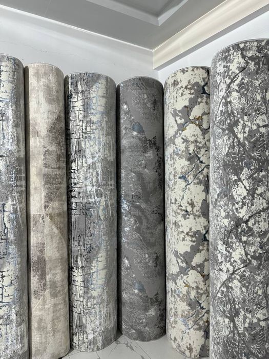 Kovrolin 1 см & URGAZ & SAG & metrajniy kavralan