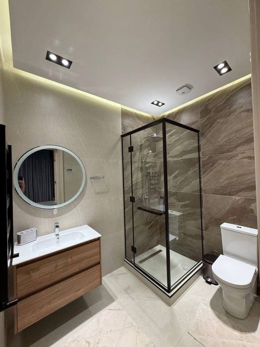 Евро дом в стиле Hi-tech | Мирзо Улугбекский р-н | ул Садаф