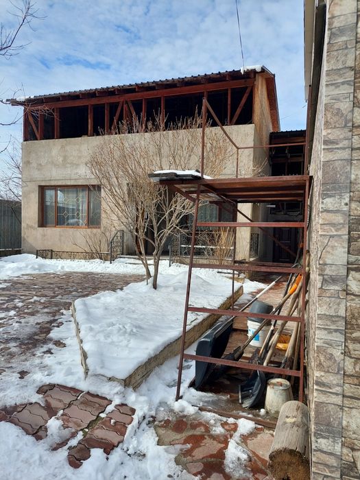 Продам коммерческий комплекс