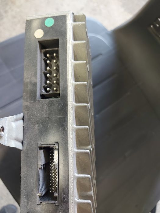 Усилвател бмв е39