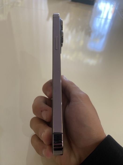 Продам apple 14 pro max