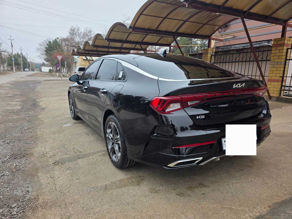 KIA K5  Special prestige 23/24  sotiladi