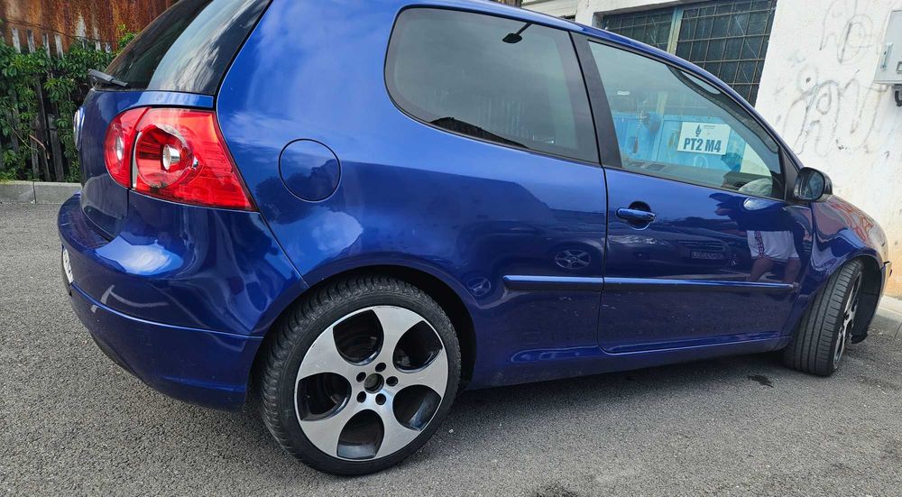 Vw golf 5 automat