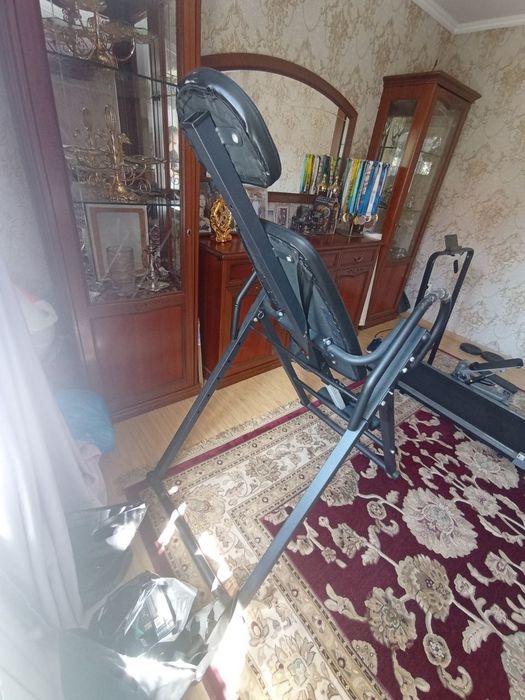 Инверсионный стол