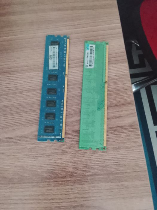 Оперативная память DDR 3
