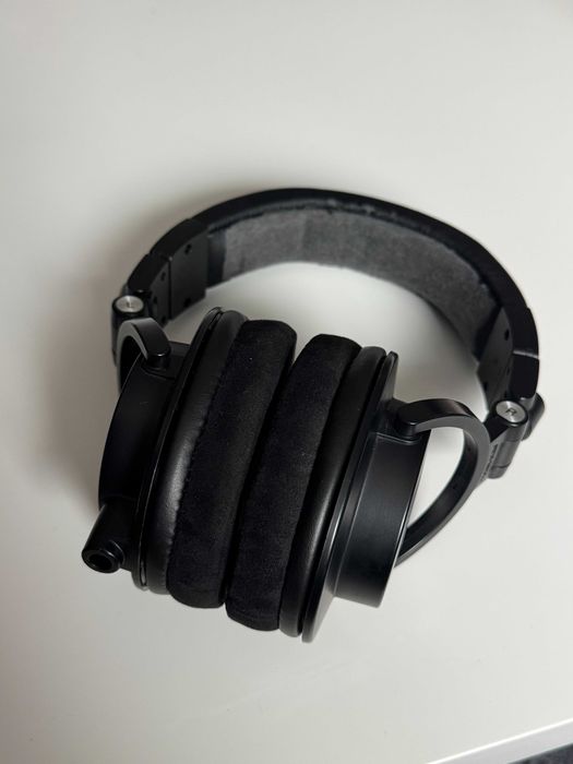 Casti Audio-Technica ATH-M50