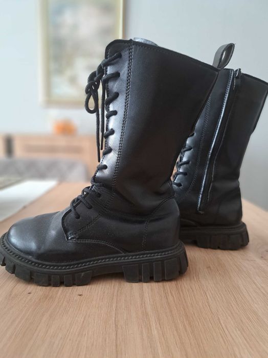Детски обувки – Crocs C10 + боти №30