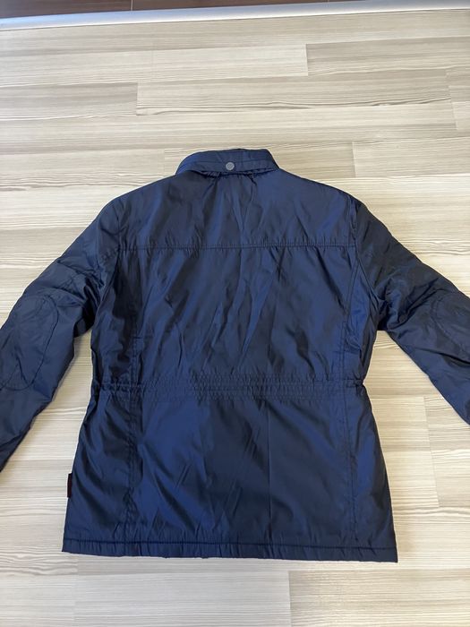 Jacheta river creek marimea L.