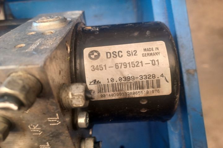 Pompa ABS 3452677221401  3451679152101 BMW Seria 1 E87